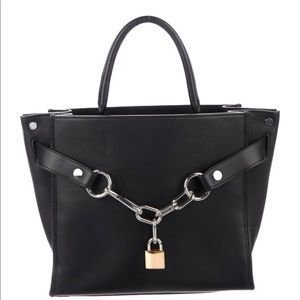 Woman’a Alexander Wang Attica Bag
